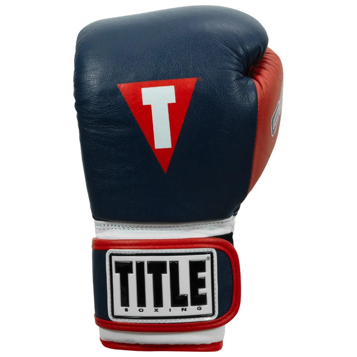 TITLE Gel World V2T Bag Gloves