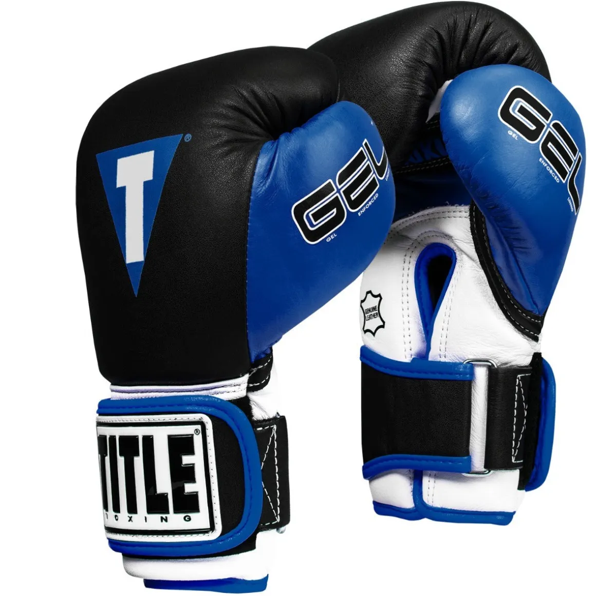 TITLE Gel World V2T Bag Gloves