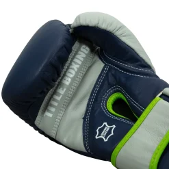 TITLE Gel World V2T Bag Gloves