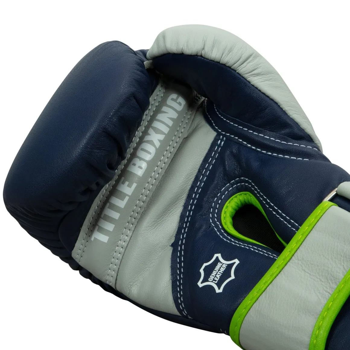 TITLE Gel World V2T Bag Gloves