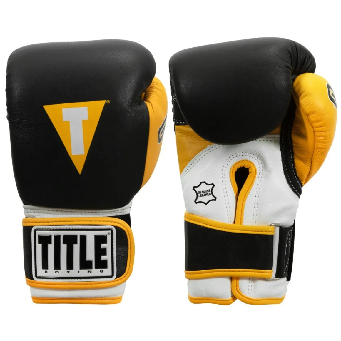 TITLE Gel World V2T Bag Gloves