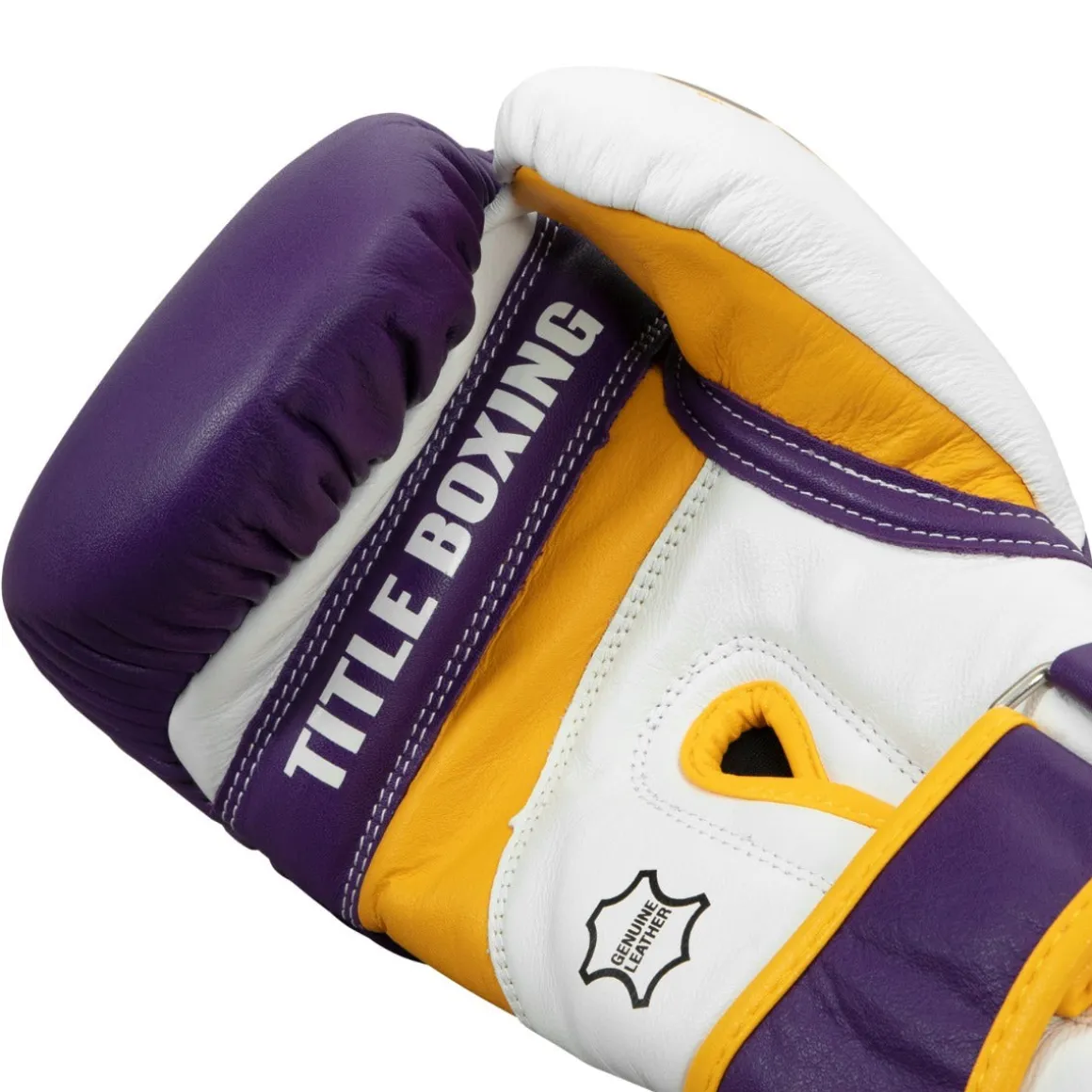 TITLE Gel World V2T Bag Gloves
