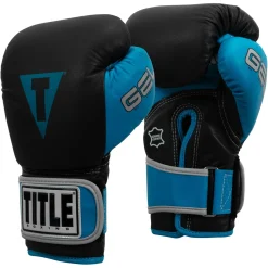TITLE Gel World V2T Bag Gloves