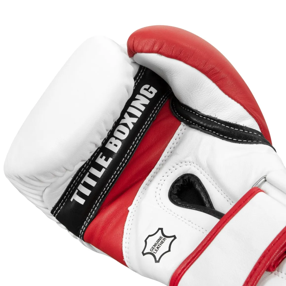 TITLE Gel World V2T Bag Gloves