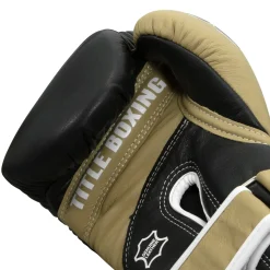 TITLE Gel World V2T Bag Gloves
