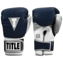 TITLE Gel World V2T Bag Gloves