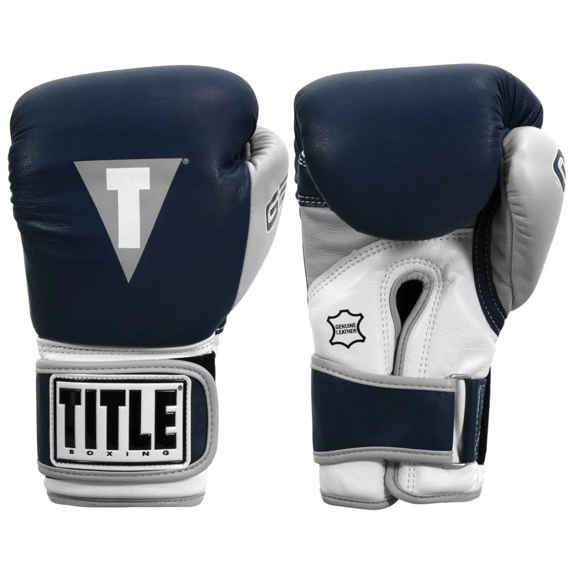 TITLE Gel World V2T Bag Gloves