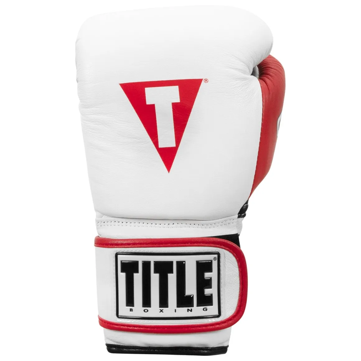 TITLE Gel World V2T Bag Gloves