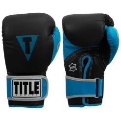 TITLE Gel World V2T Bag Gloves
