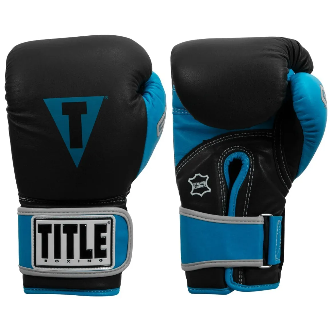 TITLE Gel World V2T Bag Gloves