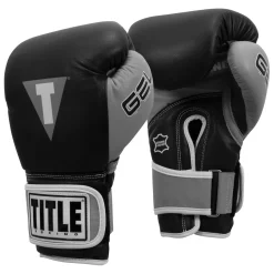 TITLE Gel World V2T Bag Gloves