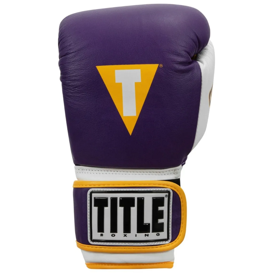 TITLE Gel World V2T Bag Gloves