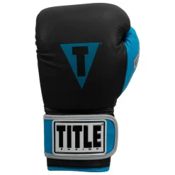 TITLE Gel World V2T Bag Gloves