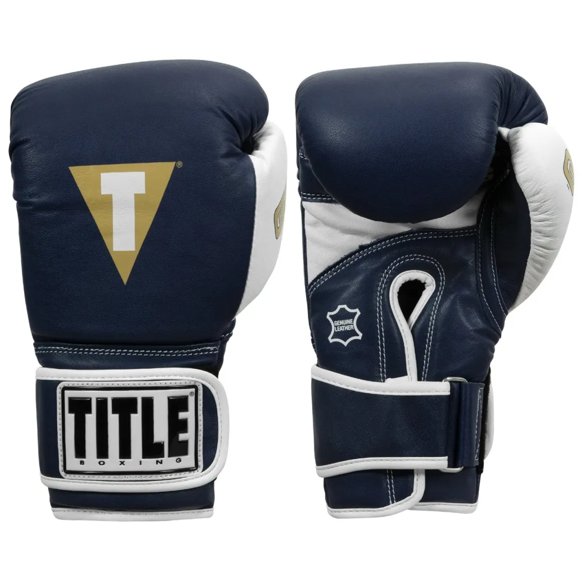 TITLE Gel World V2T Bag Gloves