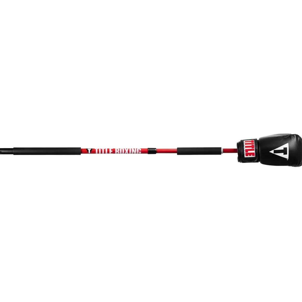 TITLE Gladiator Stick