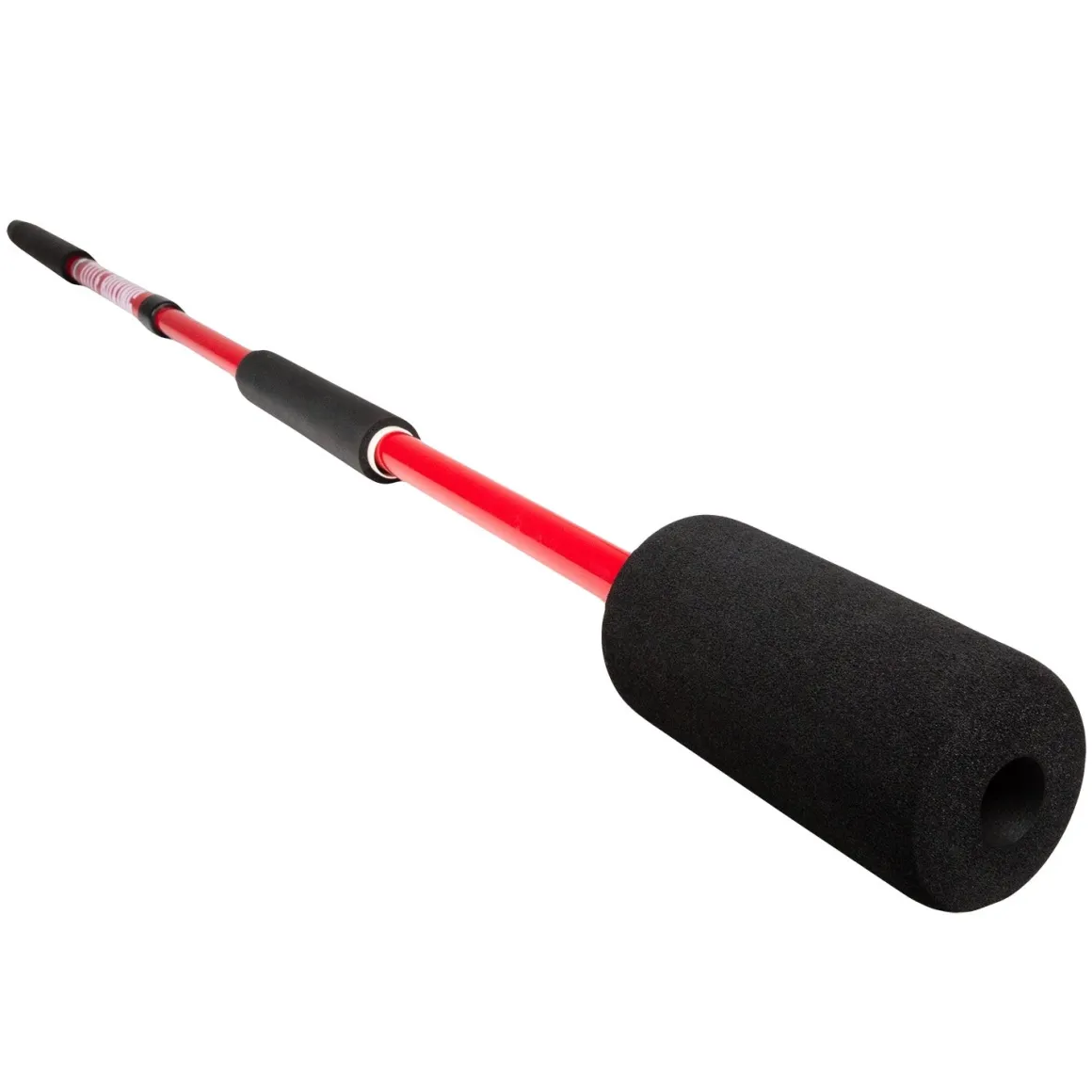 TITLE Gladiator Stick