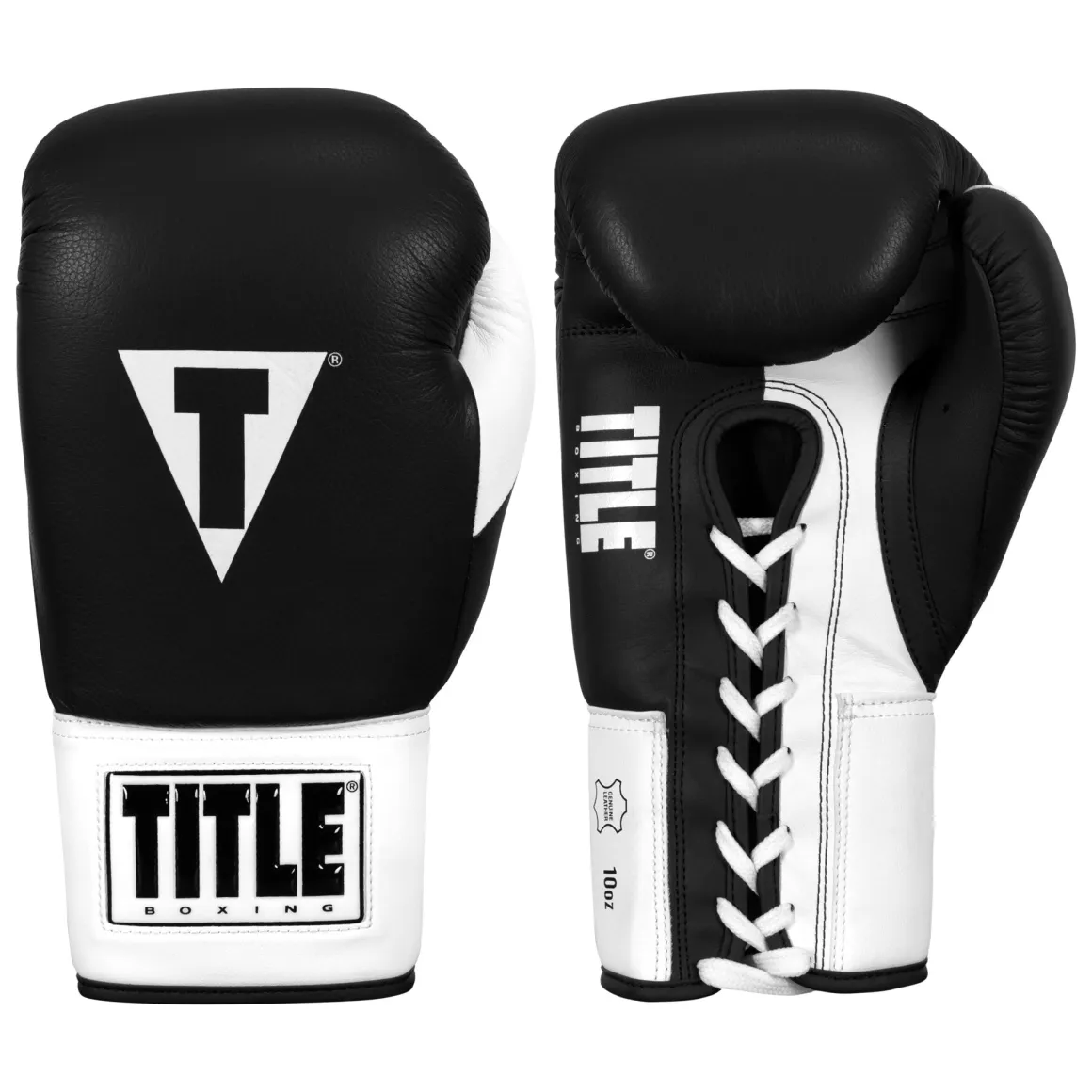 TITLE Great Official Pro Fight Gloves
