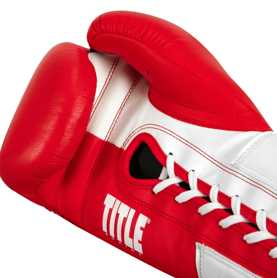 TITLE Great Official Pro Fight Gloves