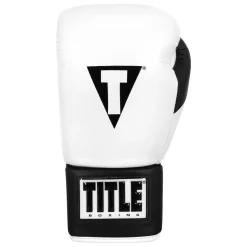 TITLE Great Official Pro Fight Gloves