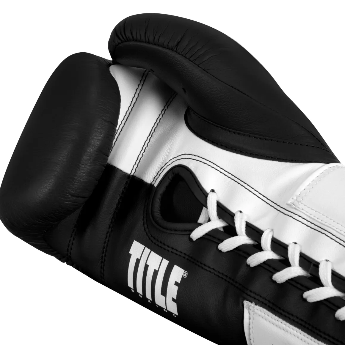 TITLE Great Official Pro Fight Gloves