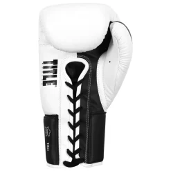 TITLE Great Official Pro Fight Gloves
