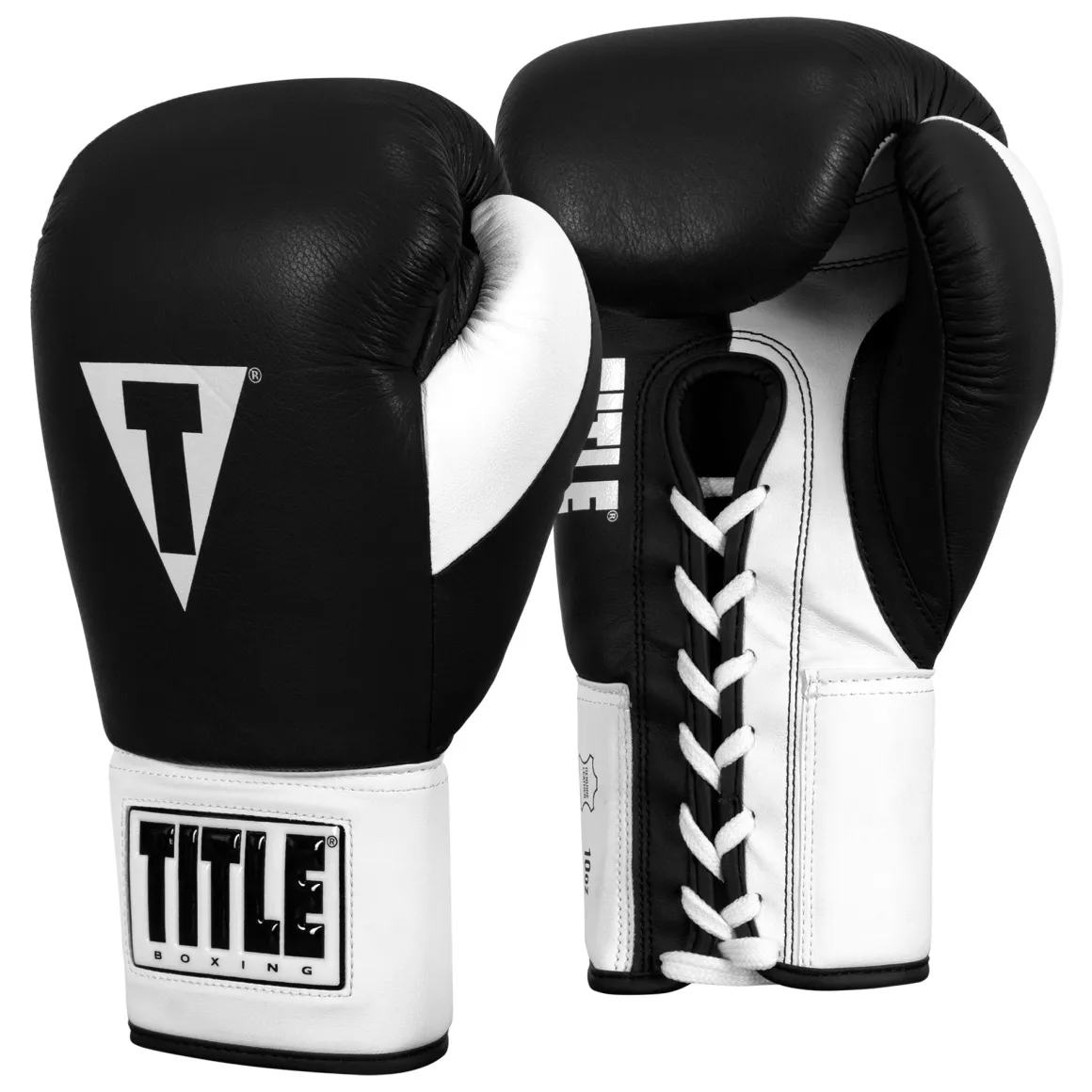 TITLE Great Official Pro Fight Gloves