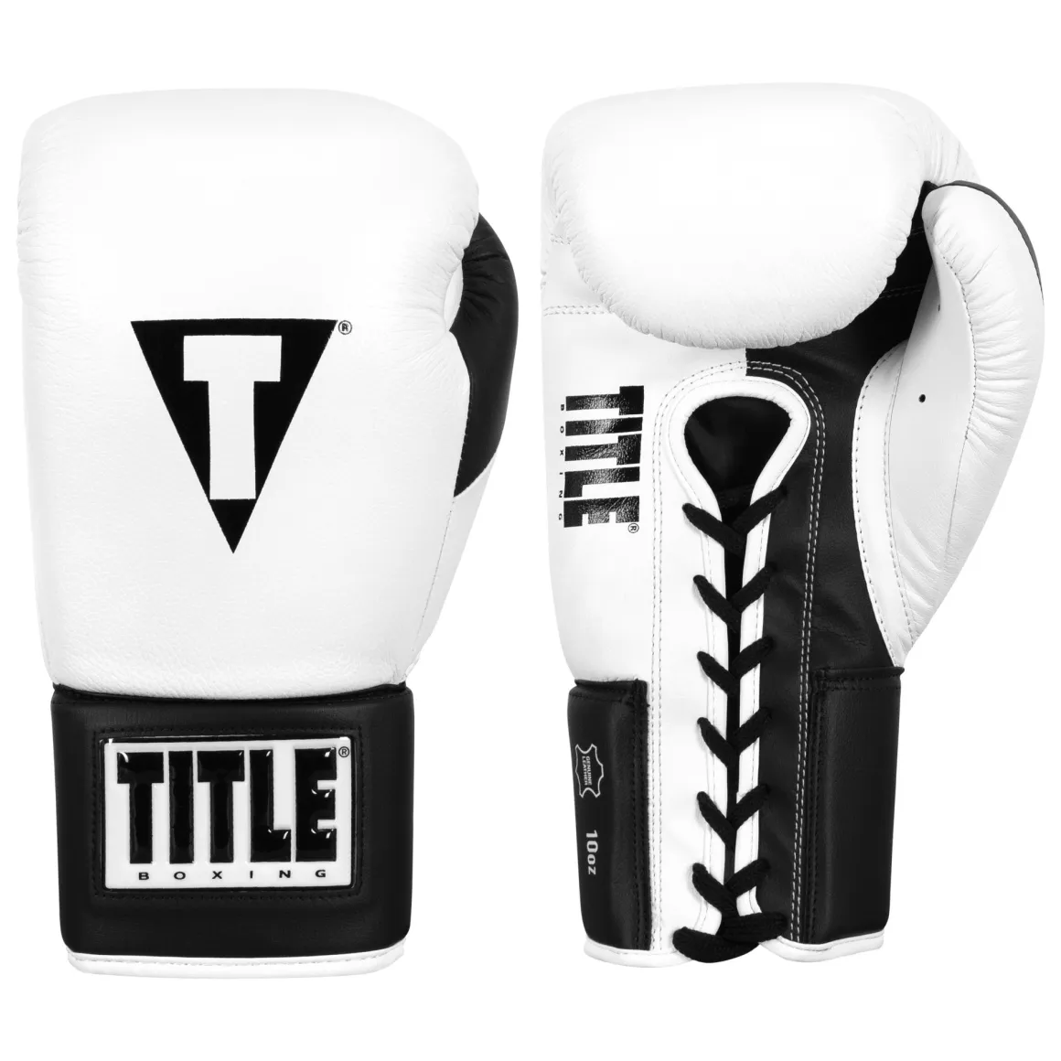 TITLE Great Official Pro Fight Gloves