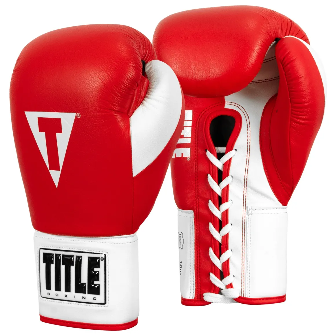 TITLE Great Official Pro Fight Gloves