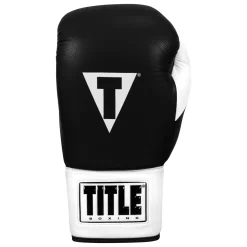 TITLE Great Official Pro Fight Gloves