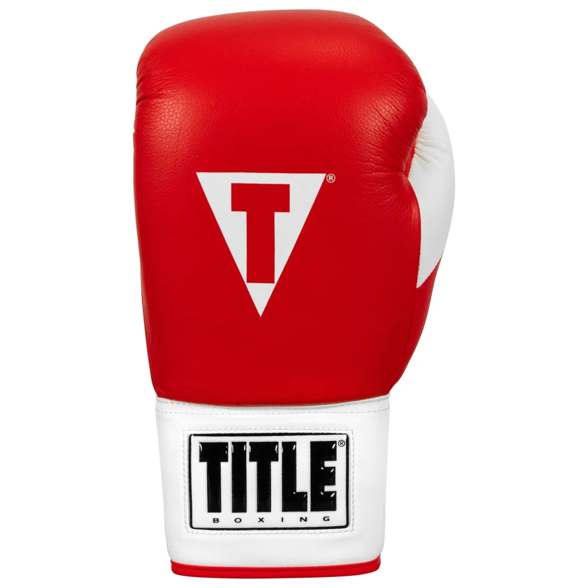 TITLE Great Official Pro Fight Gloves