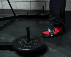 TITLE Heavy Bag And Speed Bag Stand