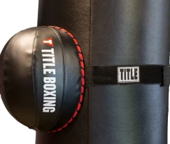 TITLE Heavy Bag Strike Foe