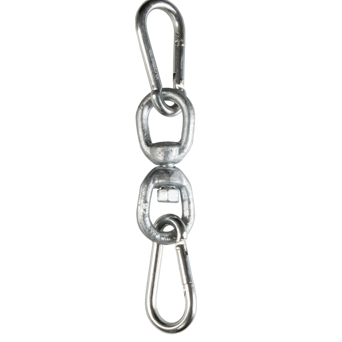 TITLE Heavy Bag Swivel Assembly
