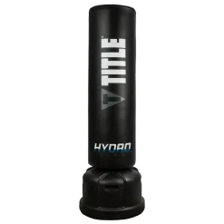 TITLE Hydro-Flex H20 Freestanding Heavy Bag