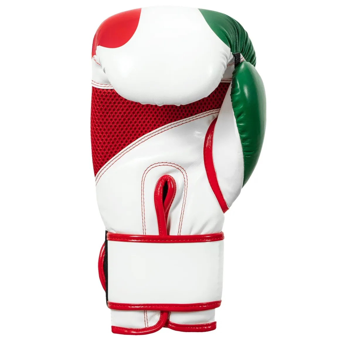TITLE Infused Foam El Combate Mexico Training Gloves