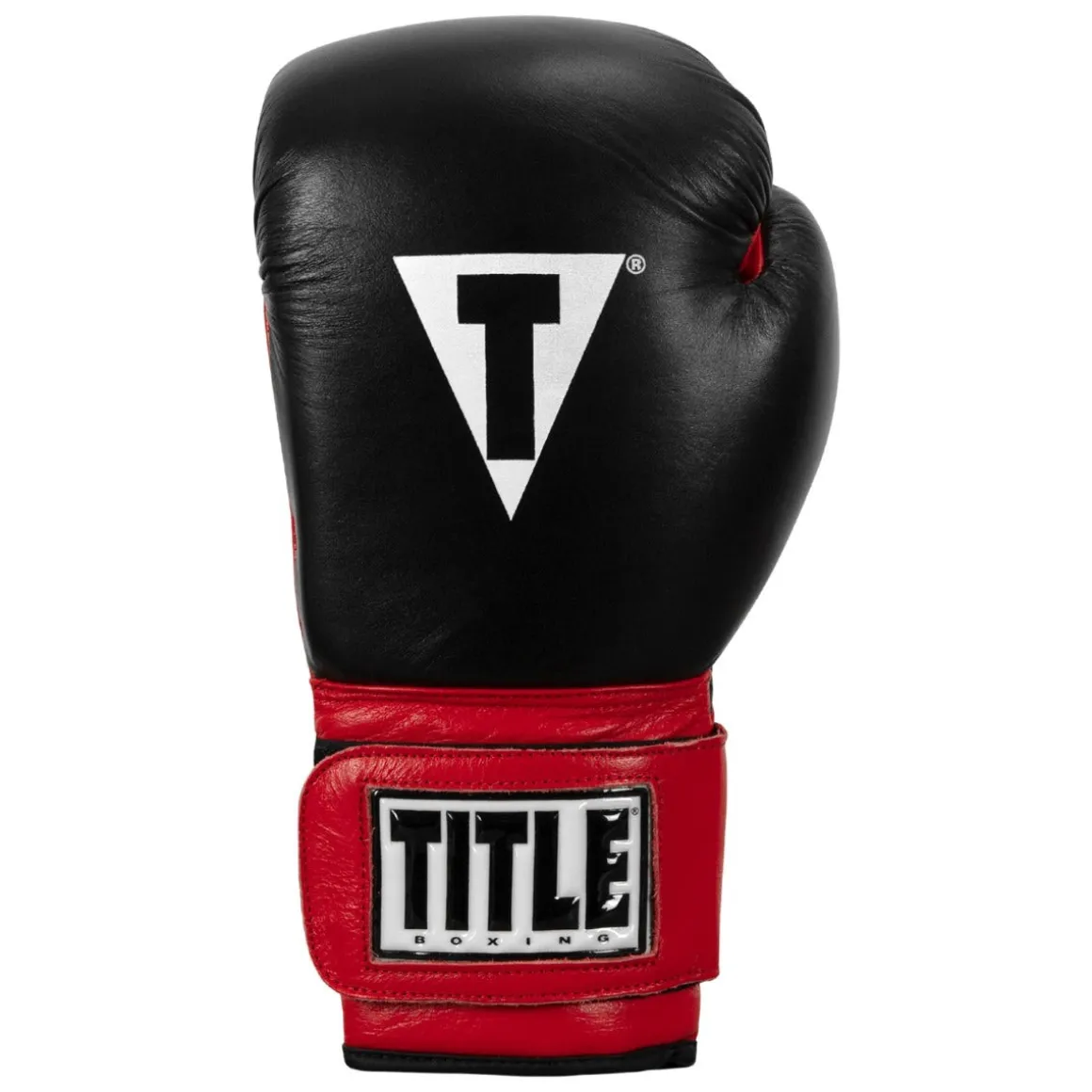 TITLE Infused Foam Youth Training/Sparring Gloves