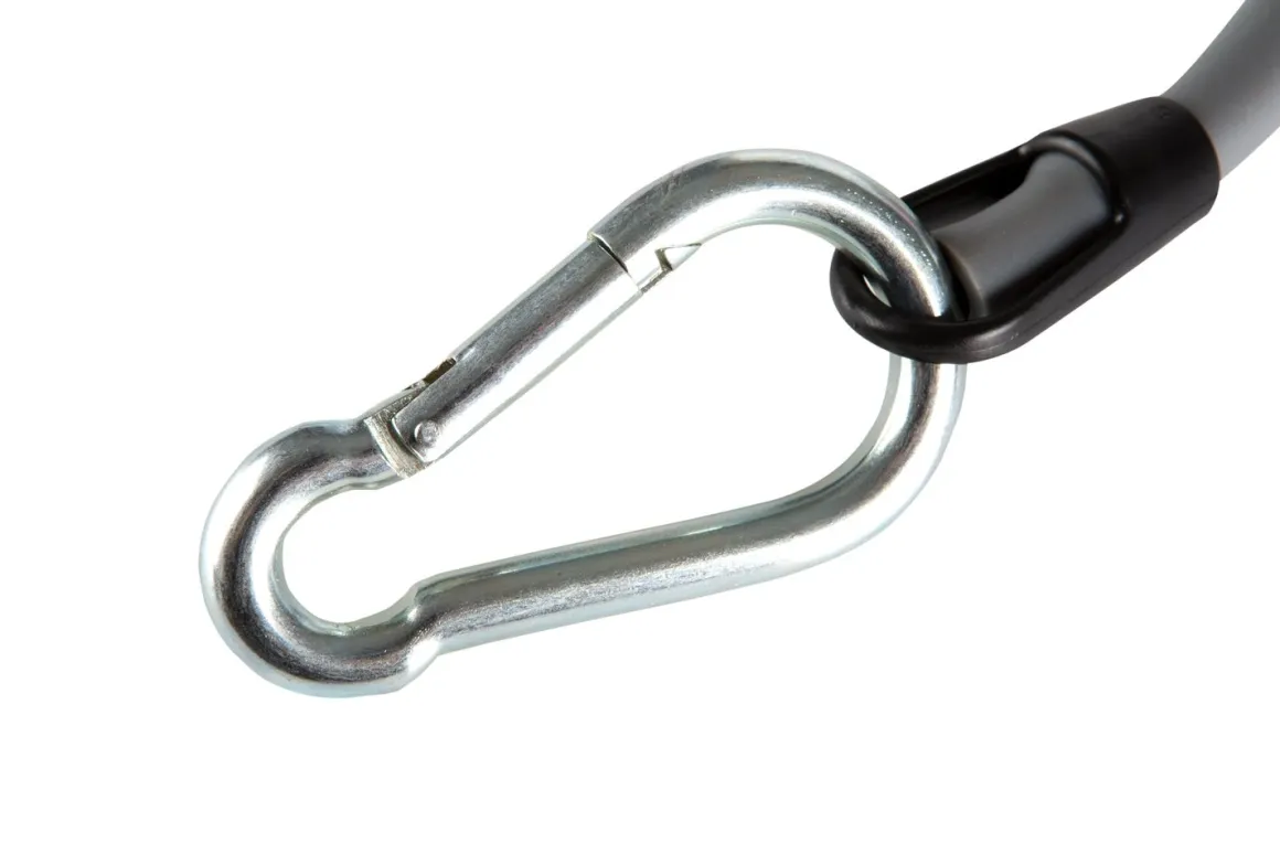 TITLE 3-In-1 Resistance Band Slip Cord
