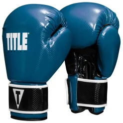TITLE Instinct Fitness Boxing Gloves