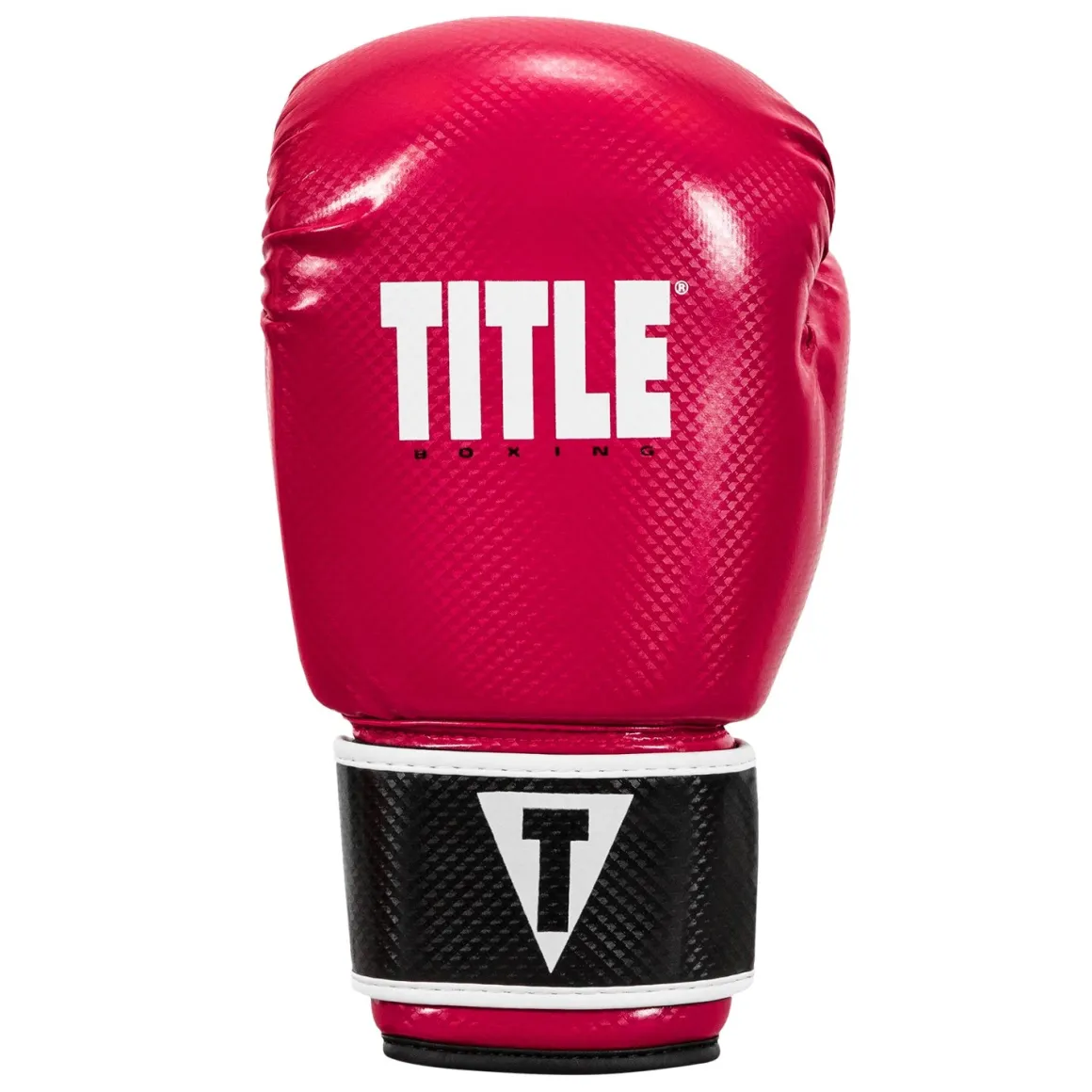 TITLE Instinct Fitness Boxing Gloves