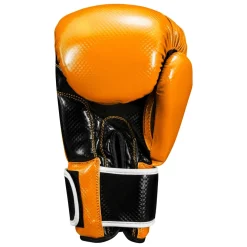TITLE Instinct Fitness Boxing Gloves