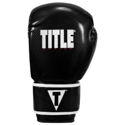 TITLE Instinct Fitness Boxing Gloves