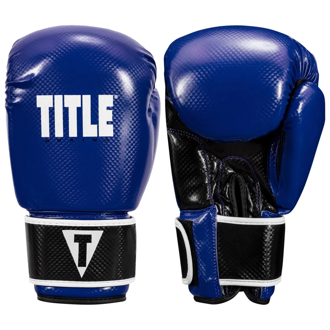 TITLE Instinct Fitness Boxing Gloves