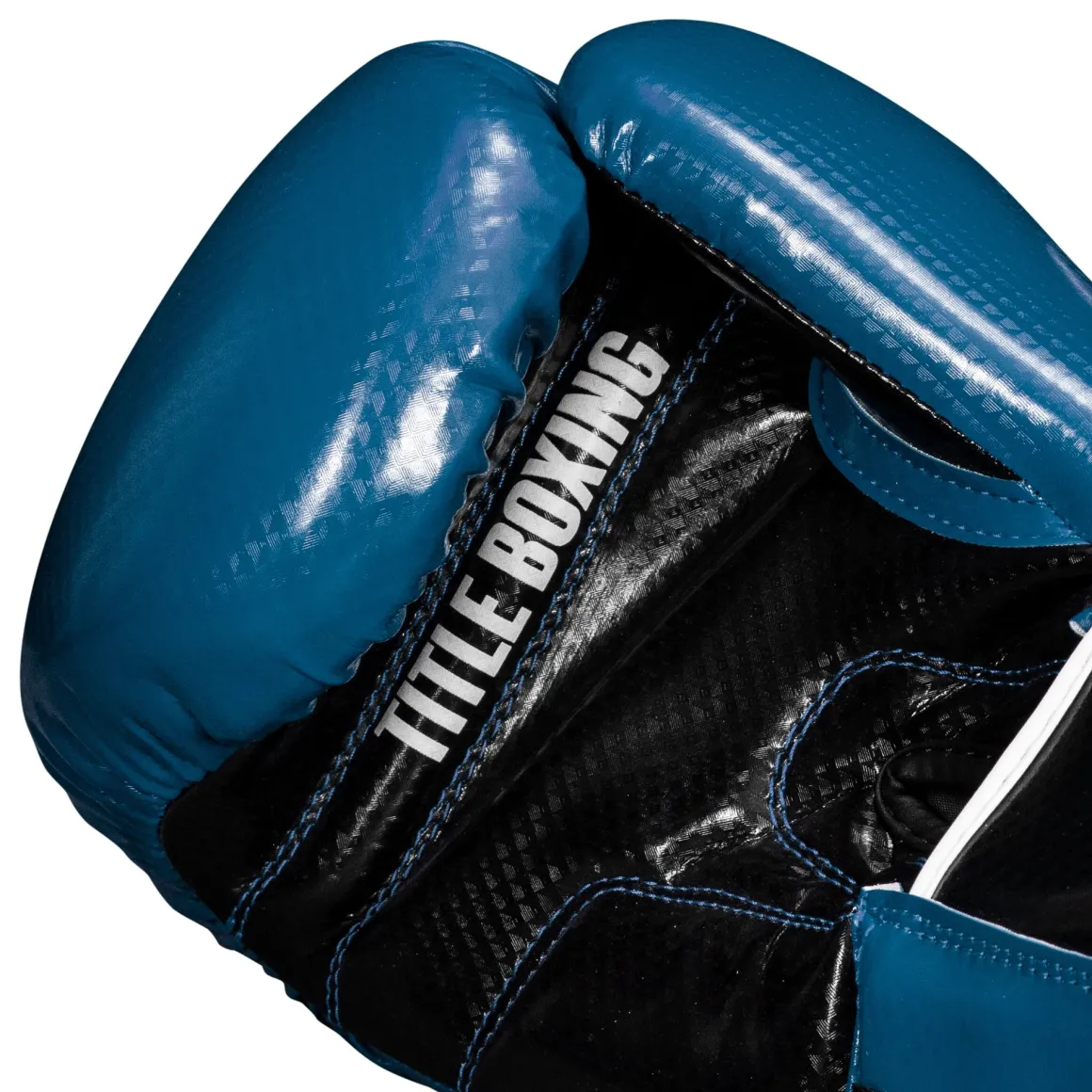 TITLE Instinct Fitness Boxing Gloves