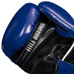 TITLE Instinct Fitness Boxing Gloves