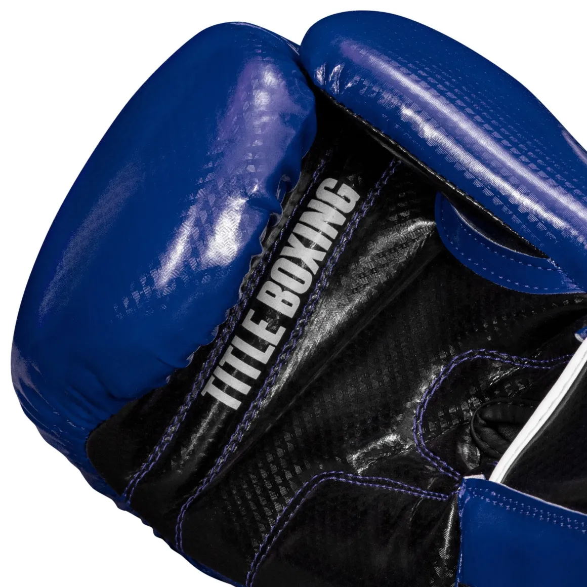 TITLE Instinct Fitness Boxing Gloves