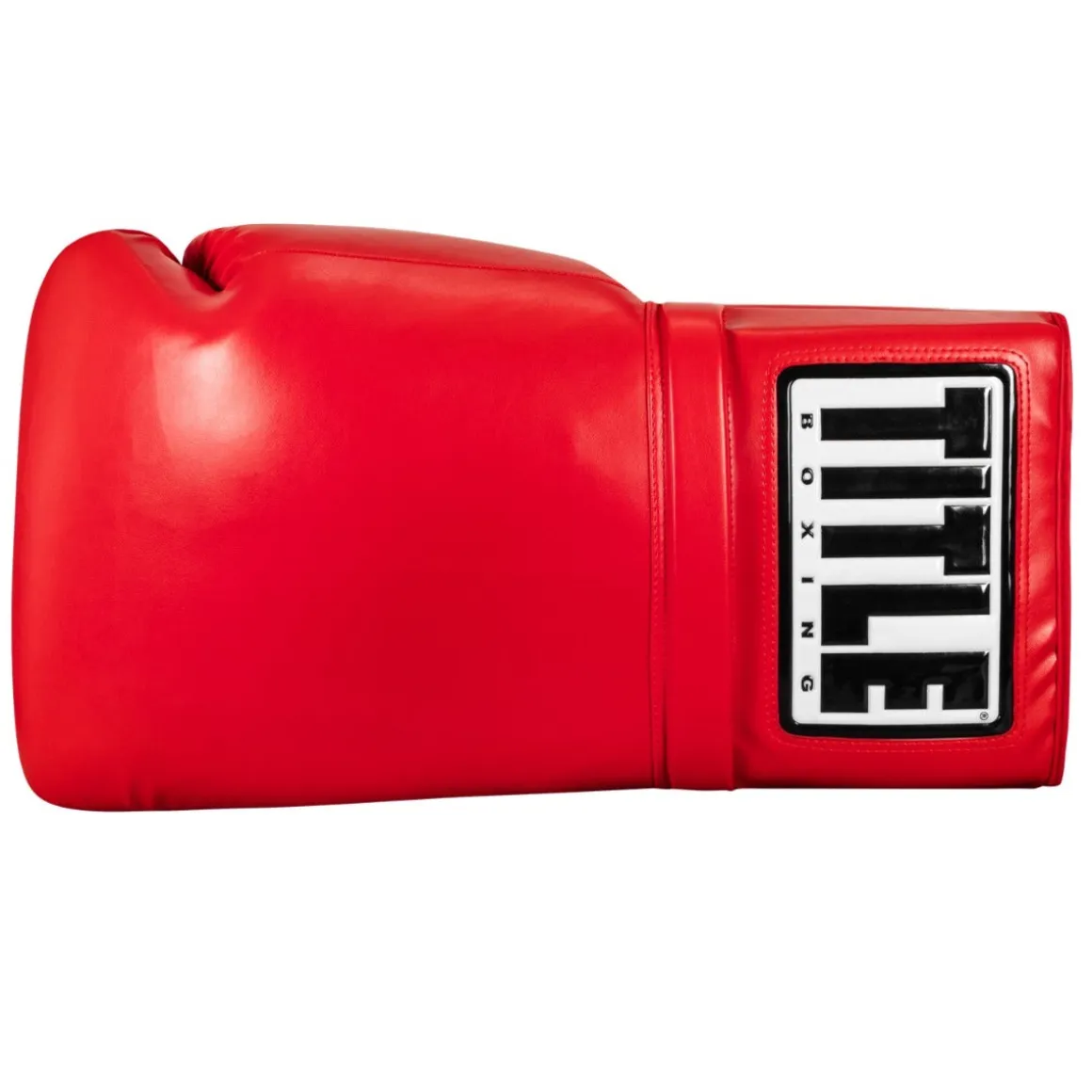 TITLE Jumbo Boxing Gloves 2.0