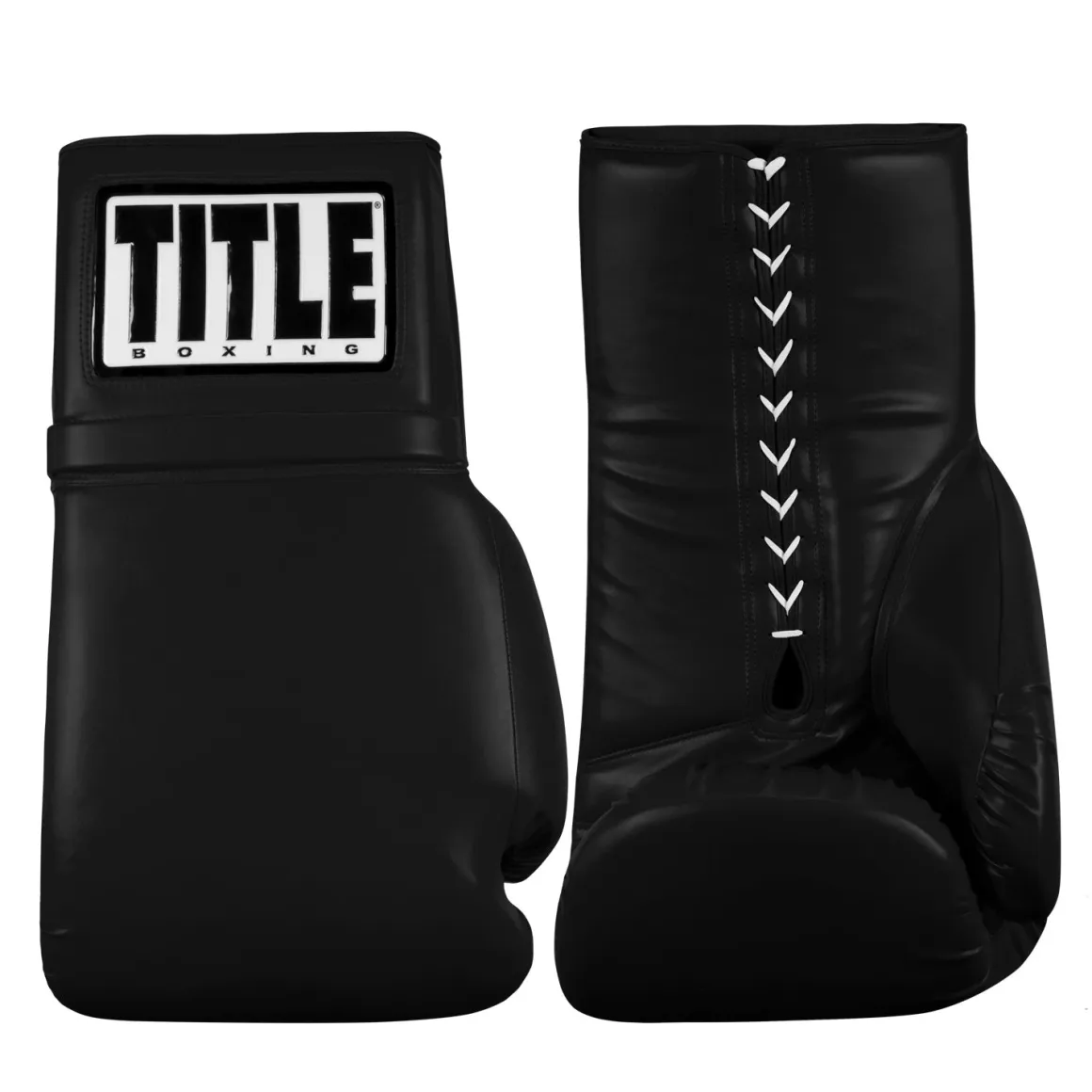 TITLE Jumbo Boxing Gloves 2.0