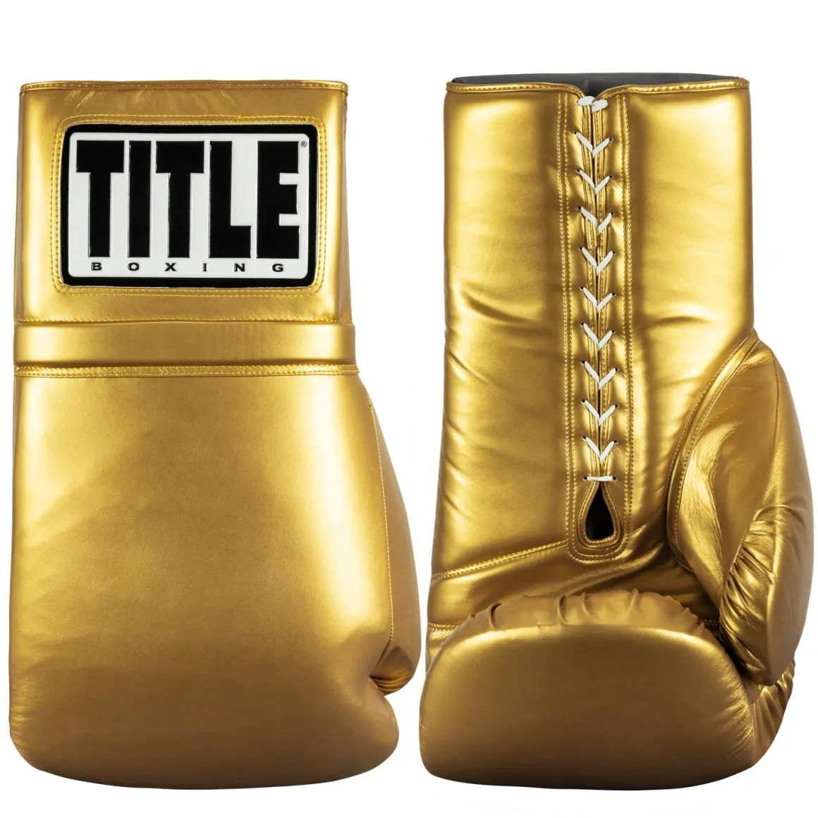 TITLE Jumbo Boxing Gloves 2.0