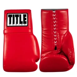 TITLE Jumbo Boxing Gloves 2.0