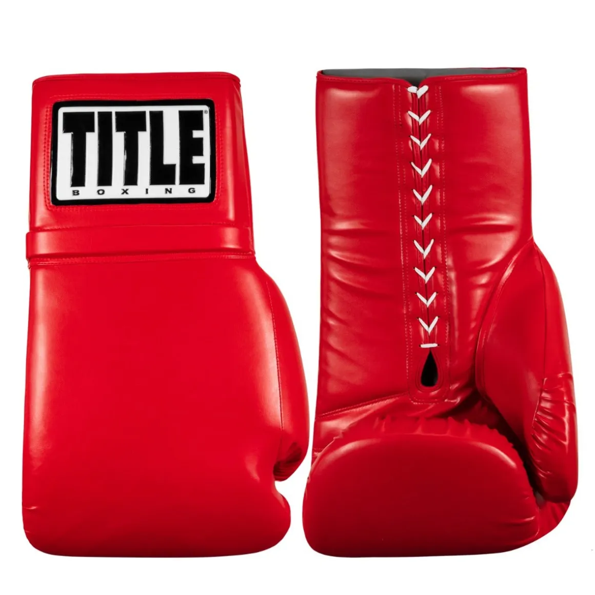 TITLE Jumbo Boxing Gloves 2.0